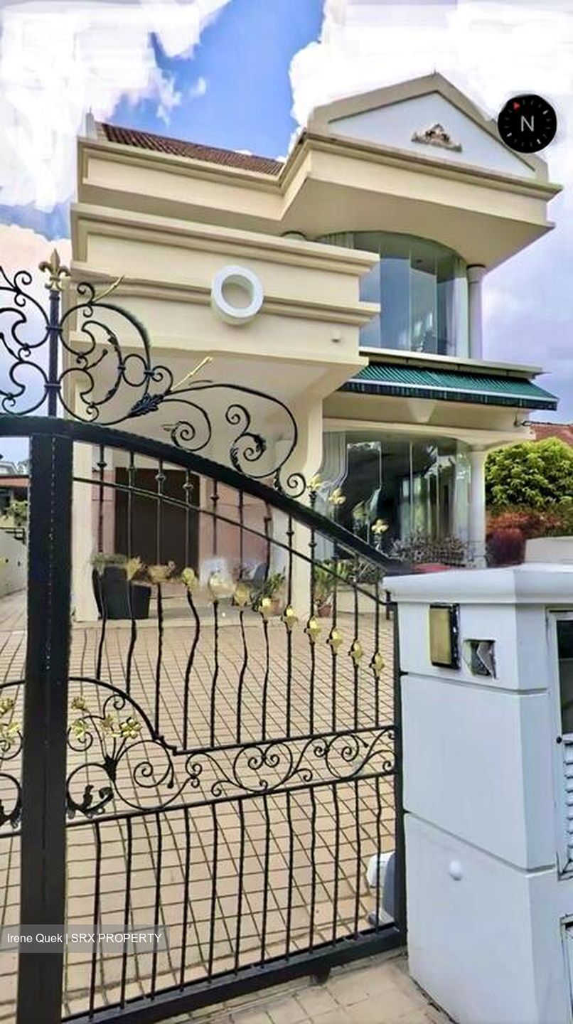 Dunearn Road (D11), Detached #431348641